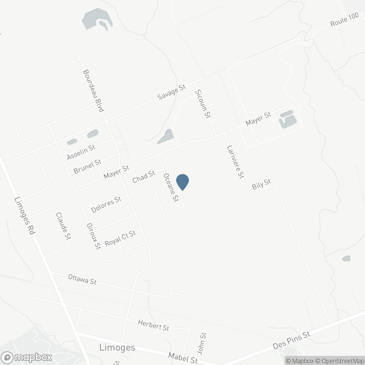 960 KATIA STREET, The Nation, Ontario K0A 2M0